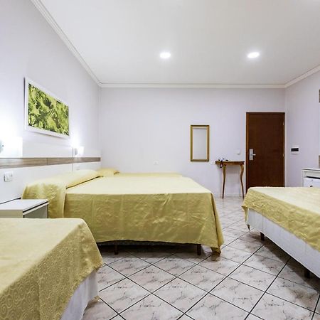 Hotel Trevita Foz 포스두이구아수 외부 사진