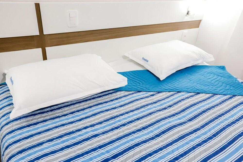 Hotel Trevita Foz 포스두이구아수 외부 사진