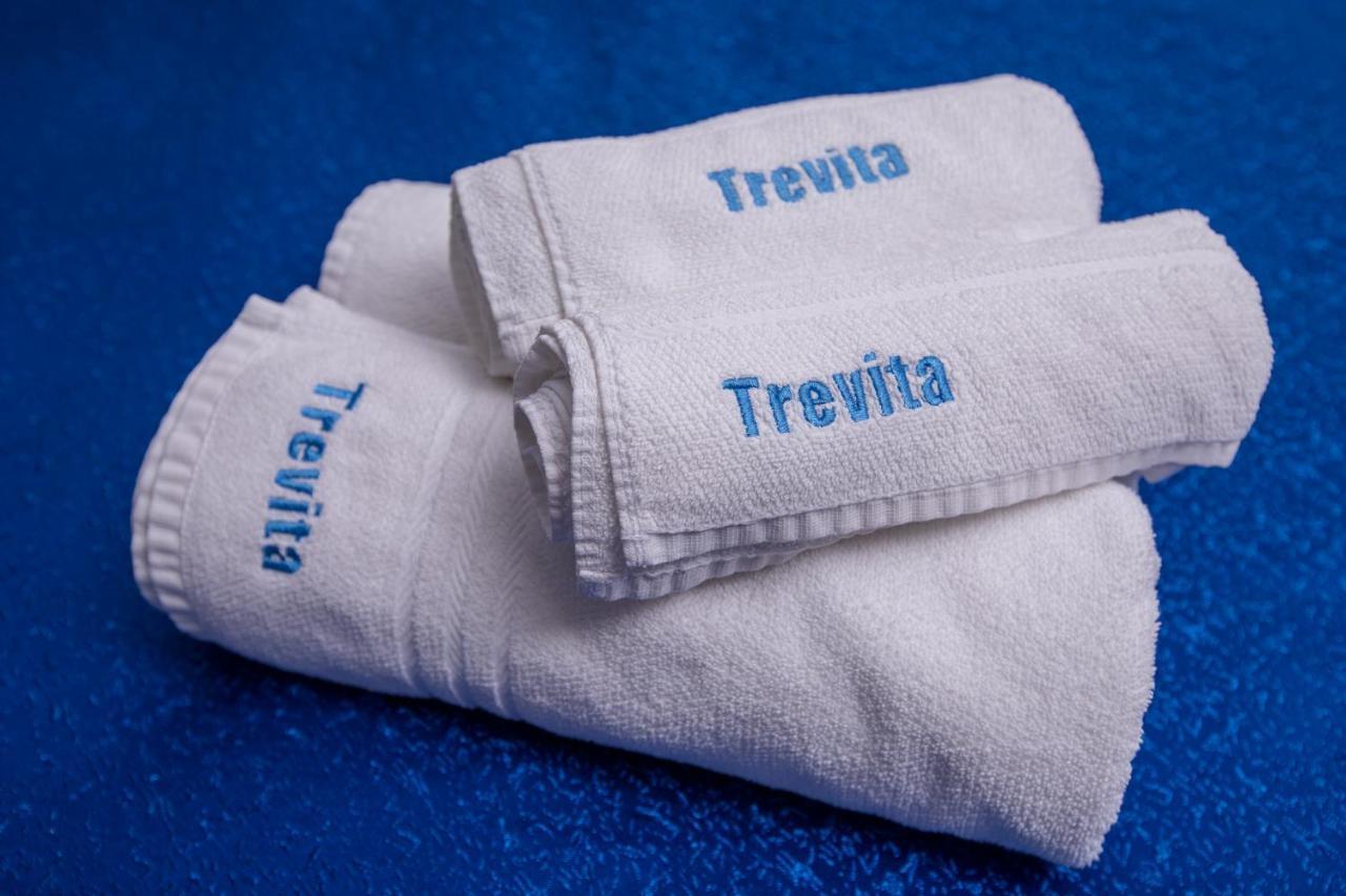 Hotel Trevita Foz 포스두이구아수 외부 사진